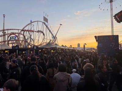 The Reset Button: Why Family Time Makes Me a Better Founder